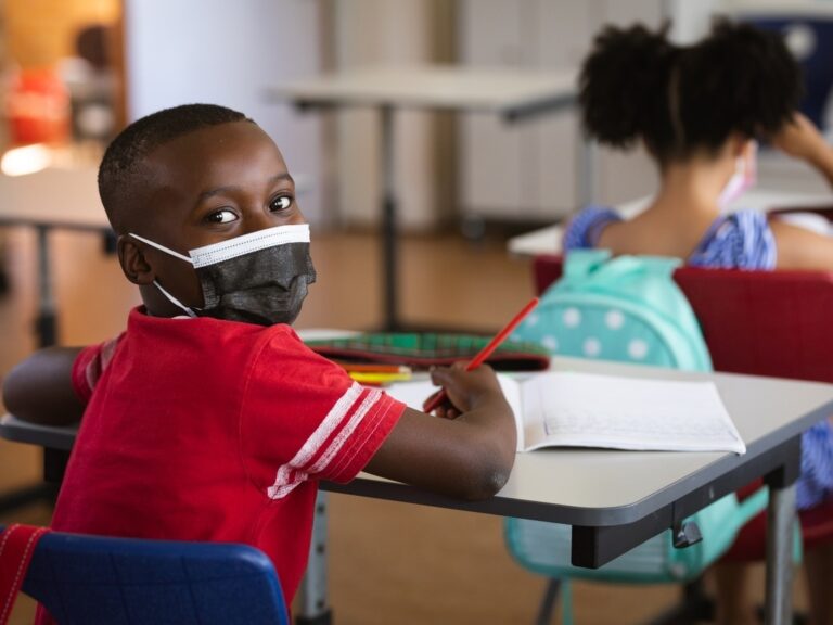 Como proteger os pulmões na primavera e no ambiente escolar? - Como proteger os pulmoes na primavera e no ambiente escolar