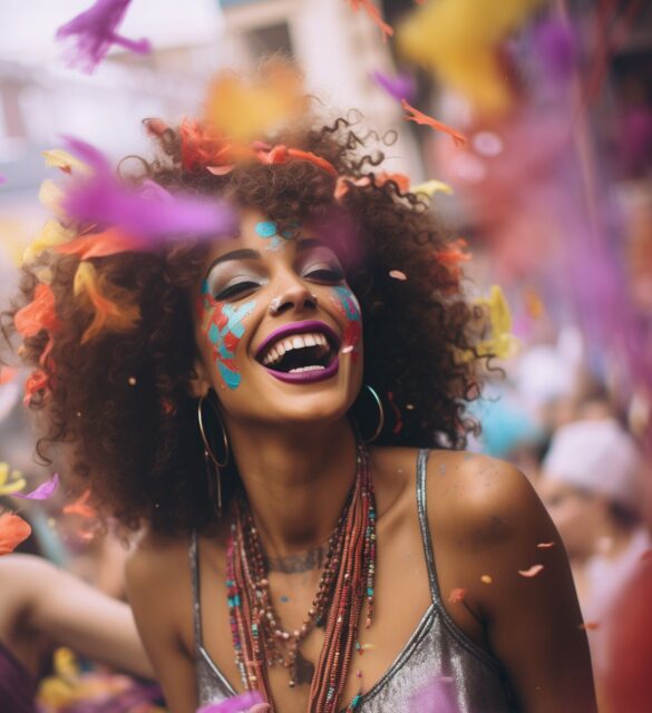 Saúde pulmonar no carnaval: 7 dicas de saúde - carnaval e saude pulmonar