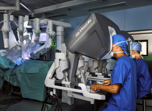 VATS vs RATS - Qual a melhor técnica para seu caso?