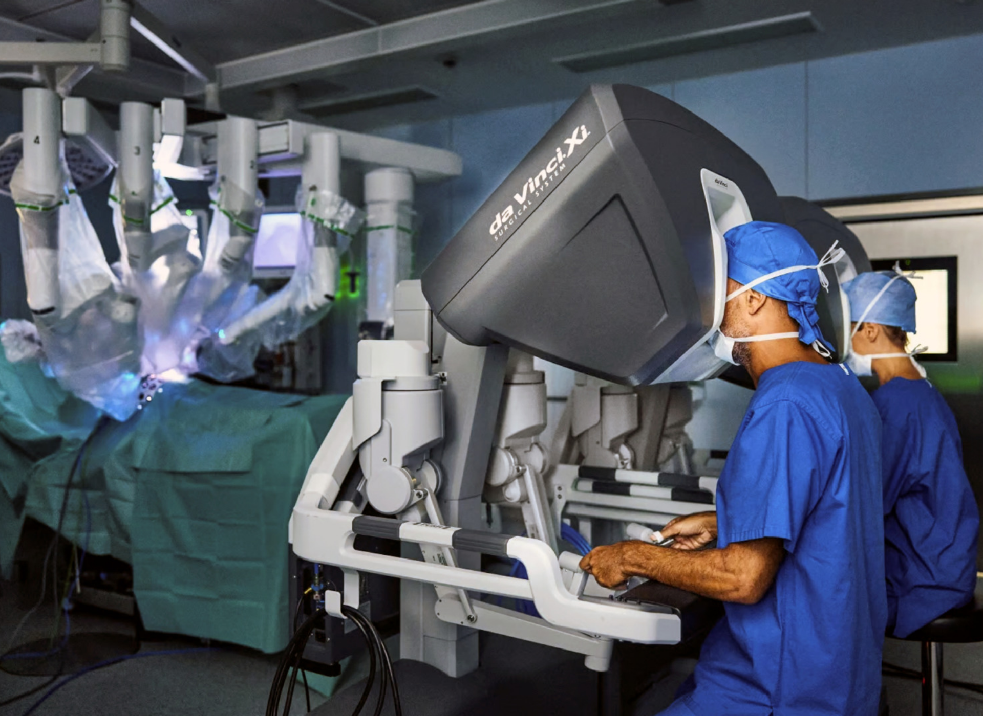 VATS vs RATS – Qual a melhor técnica para seu caso?