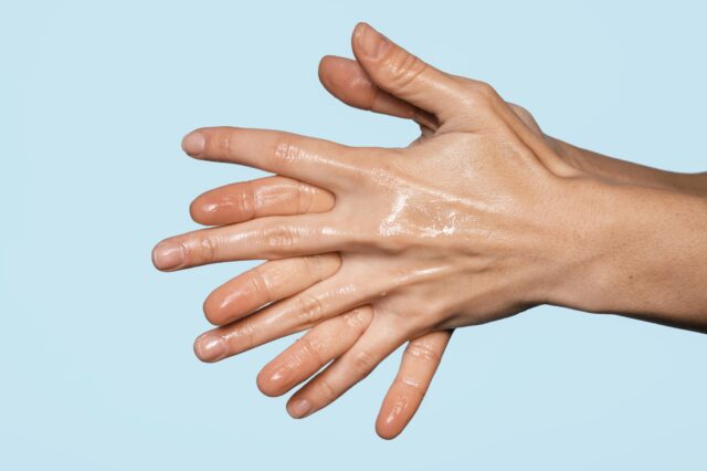 Procedimentos minimamente invasivos para Simpatectomia - hiperidrose simpatectomia suor